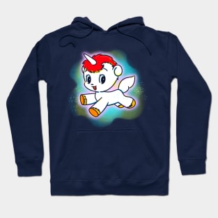 Unico Hoodie